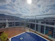 Cobertura para Venda em Rio de Janeiro/RJ Barra Olímpica...