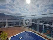 Cobertura para Venda em Rio de Janeiro/RJ Barra Olímpica...