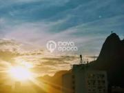 Cobertura para Venda em Rio de Janeiro/RJ Botafogo 2 Quartos