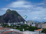 Cobertura para Venda em Rio de Janeiro/RJ Botafogo 2 Quartos