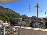 Cobertura para Venda em Rio de Janeiro/RJ Botafogo 2 Quartos