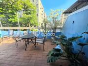 Cobertura para Venda em Rio de Janeiro/RJ Botafogo 2 Quartos
