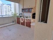 Cobertura para Venda em Rio de Janeiro/RJ Botafogo 2 Quartos