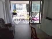 Cobertura para Venda em Rio de Janeiro/RJ Botafogo 2 Quartos