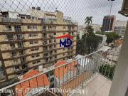 Cobertura para Venda em Rio de Janeiro/RJ Botafogo 2 Quartos
