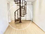 Cobertura para Venda em Rio de Janeiro/RJ Botafogo 2 Quartos