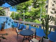 Cobertura para Venda em Rio de Janeiro/RJ Botafogo 2 Quartos