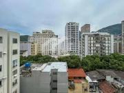 Cobertura para Venda em Rio de Janeiro/RJ Botafogo 3 Quartos