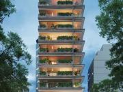 Cobertura para Venda em Rio de Janeiro/RJ Botafogo 3 Quartos