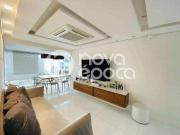 Cobertura para Venda em Rio de Janeiro/RJ Botafogo 3 Quartos