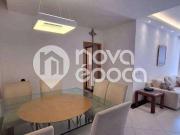 Cobertura para Venda em Rio de Janeiro/RJ Botafogo 3 Quartos