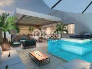 Cobertura para Venda em Rio de Janeiro/RJ Botafogo 3 Quartos