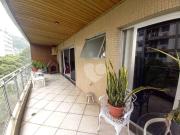 Cobertura para Venda em Rio de Janeiro/RJ Botafogo 3 Quartos