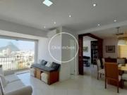 Cobertura para Venda em Rio de Janeiro/RJ Botafogo 3 Quartos