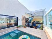 Cobertura para Venda em Rio de Janeiro/RJ Botafogo 3 Quartos