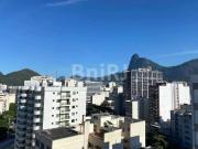Cobertura para Venda em Rio de Janeiro/RJ Botafogo 3 Quartos