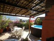 Cobertura para Venda em Rio de Janeiro/RJ Botafogo 3 Quartos