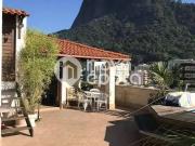 Cobertura para Venda em Rio de Janeiro/RJ Botafogo 3 Quartos