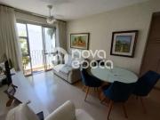 Cobertura para Venda em Rio de Janeiro/RJ Botafogo 3 Quartos