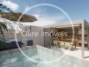 Cobertura para Venda em Rio de Janeiro/RJ Botafogo 3 Quartos