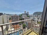 Cobertura para Venda em Rio de Janeiro/RJ Botafogo 3 Quartos