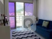 Cobertura para Venda em Rio de Janeiro/RJ Botafogo 3 Quartos