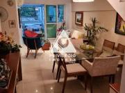 Cobertura para Venda em Rio de Janeiro/RJ Botafogo 3 Quartos