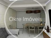 Cobertura para Venda em Rio de Janeiro/RJ Botafogo 3 Quartos