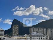 Cobertura para Venda em Rio de Janeiro/RJ Botafogo 3 Quartos