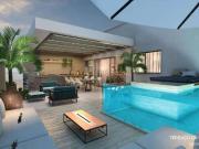 Cobertura para Venda em Rio de Janeiro/RJ Botafogo 3 Quartos