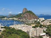 Cobertura para Venda em Rio de Janeiro/RJ Botafogo 4 Quartos