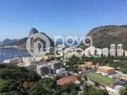 Cobertura para Venda em Rio de Janeiro/RJ Botafogo 4 Quartos