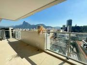 Cobertura para Venda em Rio de Janeiro/RJ Botafogo 4 Quartos