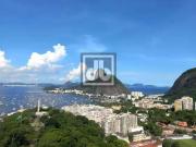 Cobertura para Venda em Rio de Janeiro/RJ Botafogo 4 Quartos