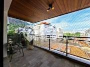 Cobertura para Venda em Rio de Janeiro/RJ Botafogo 4 Quartos