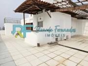 Cobertura para Venda em Rio de Janeiro/RJ Botafogo 4 Quartos