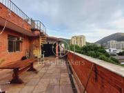 Cobertura para Venda em Rio de Janeiro/RJ Botafogo 4 Quartos