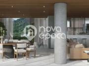 Cobertura para Venda em Rio de Janeiro/RJ Botafogo 4 Quartos