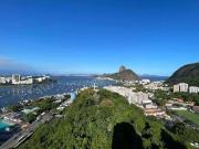 Cobertura para Venda em Rio de Janeiro/RJ Botafogo 4 Quartos