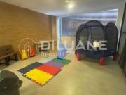 Cobertura para Venda em Rio de Janeiro/RJ Botafogo 4 Quartos