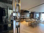 Cobertura para Venda em Rio de Janeiro/RJ Botafogo 4 Quartos