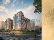 Cobertura para Venda em Rio de Janeiro/RJ Botafogo 4 Quartos