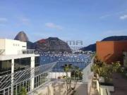 Cobertura para Venda em Rio de Janeiro/RJ Botafogo 5 Quartos