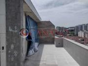 Cobertura para Venda em Rio de Janeiro/RJ Cachambi 2 Quartos