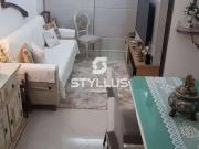 Cobertura para Venda em Rio de Janeiro/RJ Cachambi 2 Quartos