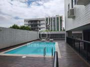 Cobertura para Venda em Rio de Janeiro/RJ Cachambi 3 Quartos