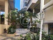 Cobertura para Venda em Rio de Janeiro/RJ Cachambi 3 Quartos