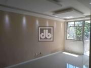 Cobertura para Venda em Rio de Janeiro/RJ Cachambi 3 Quartos