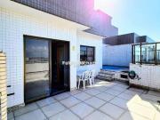 Cobertura para Venda em Rio de Janeiro/RJ Cachambi 3 Quartos