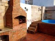 Cobertura para Venda em Rio de Janeiro/RJ Cachambi 3 Quartos